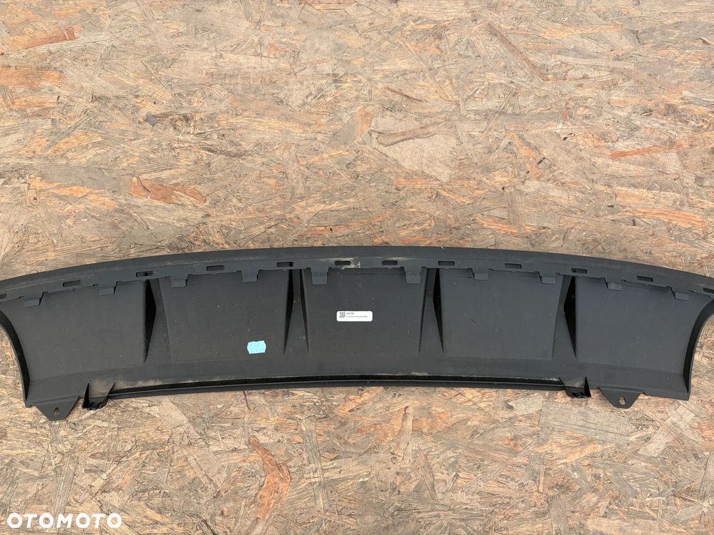 Dokładka zderzaka tylnego SEAT CUPRA LEON III LIFT 16-20 5F9807568K - 3