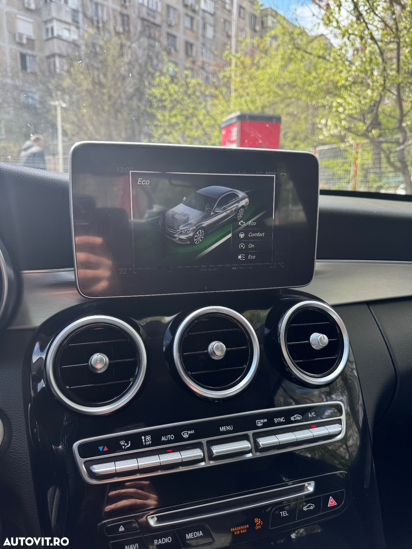 Mercedes-Benz C 300 Aut. - 18