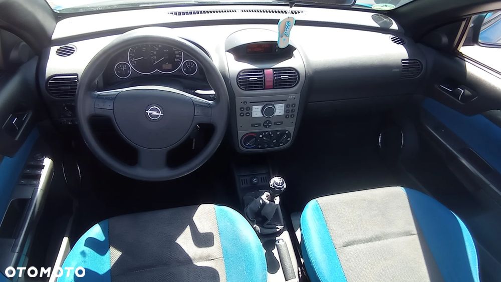 Opel Tigra 1.4 Cosmo - 37