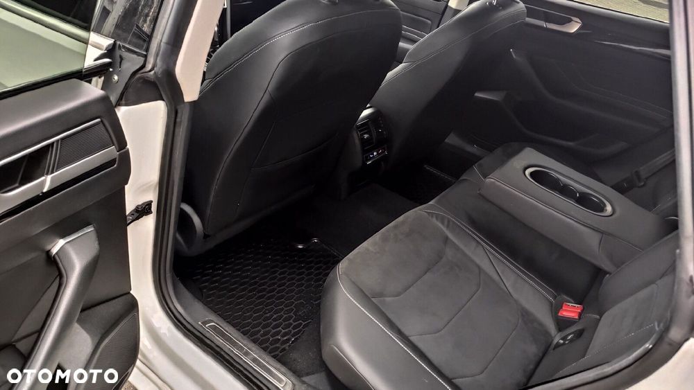 Volkswagen Arteon - 10