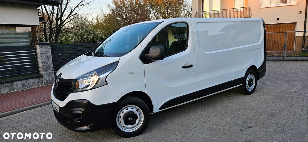 Renault Trafic - 5