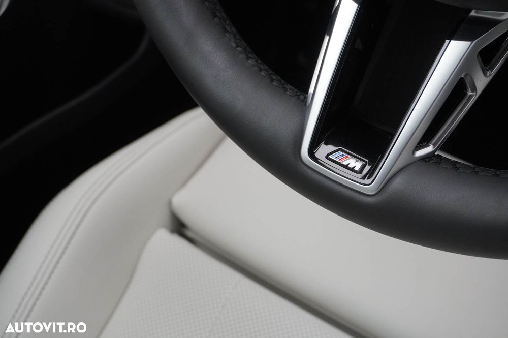 BMW X1 xDrive20d Aut. M Sportpaket - 20