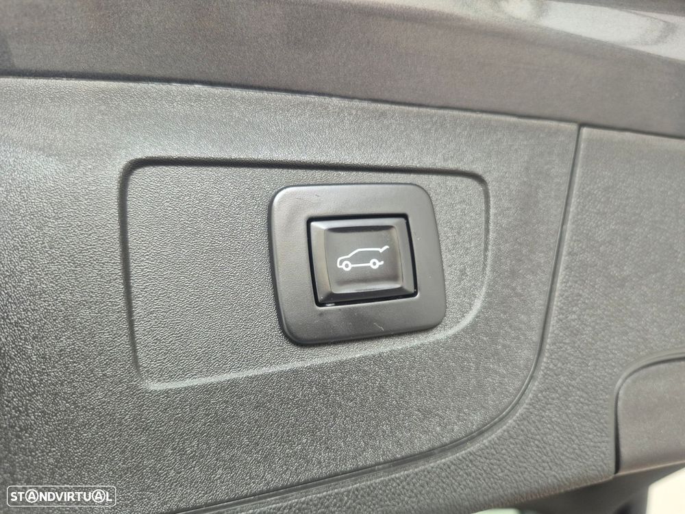 Opel Insignia Sports Tourer 1.5 D Business Edition Aut. - 34