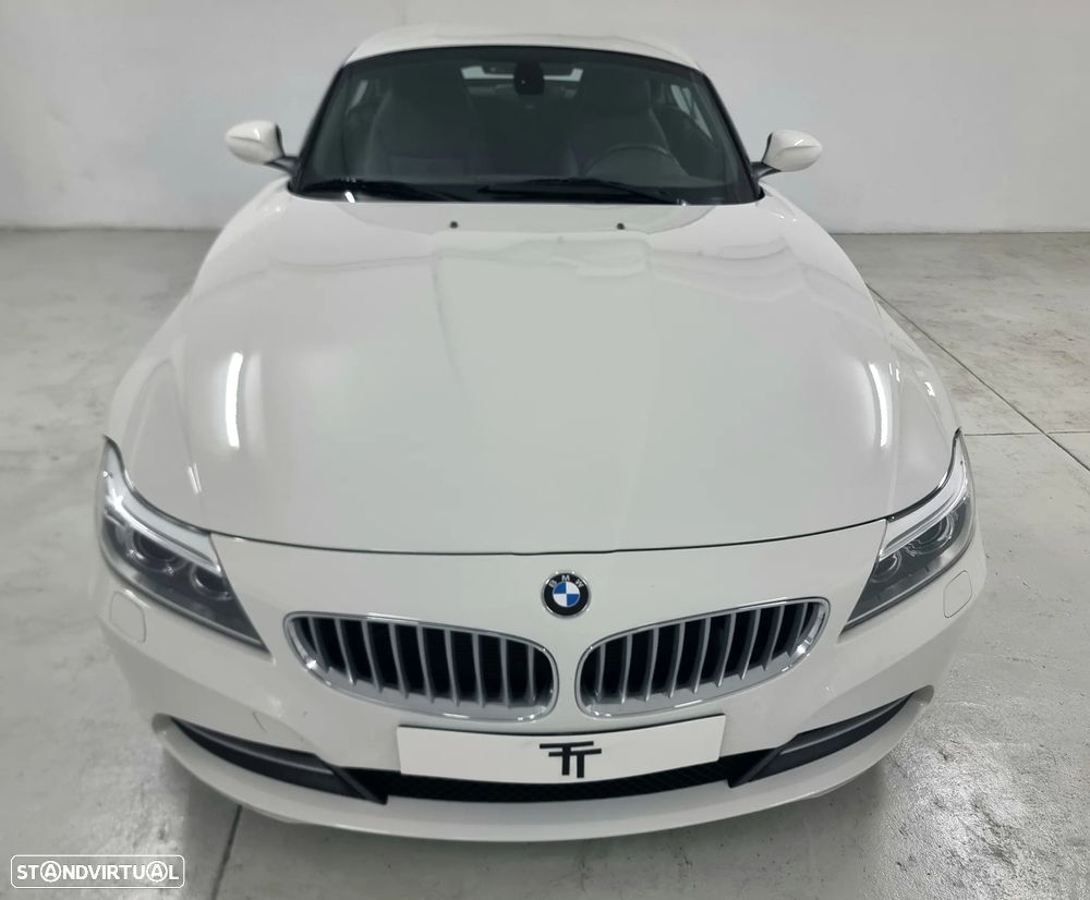 BMW Z4 23 i - 10
