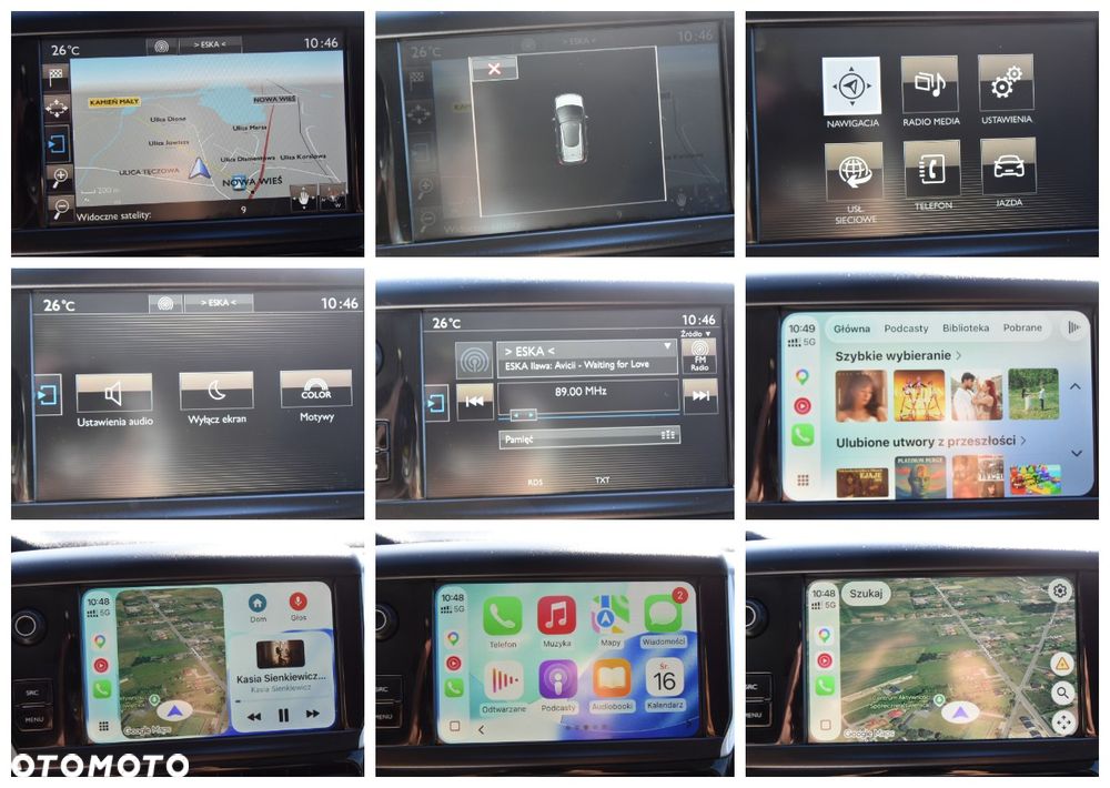 Peugeot 2008 PureTech 110 Stop&Start Allure - 18