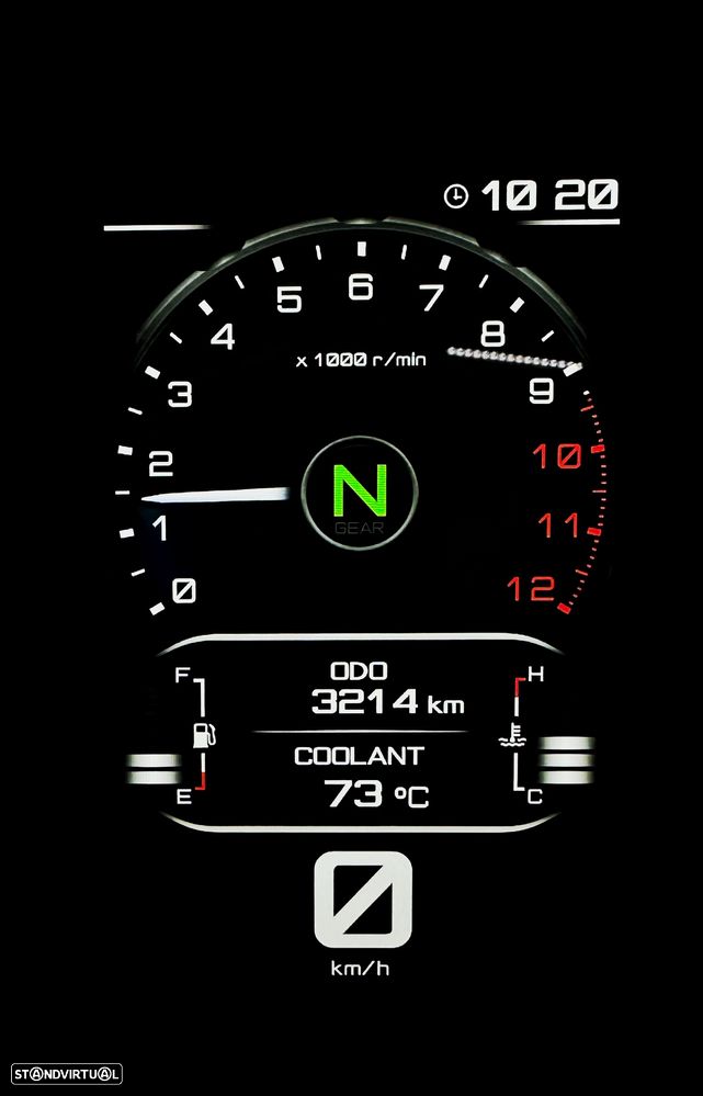 Yamaha Ténéré 700 World Rally - 17