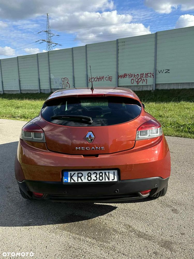 Renault Megane 1.5 dCi Dynamique - 5