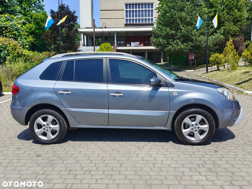Chevrolet Captiva 2.0 4WD 7 Sitzer LT Exclusive - 2