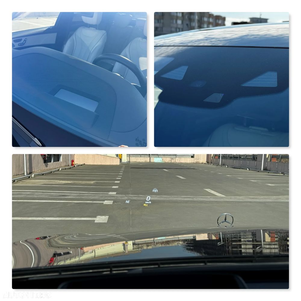 Mercedes-Benz S 350 d L 4Matic 9G-TRONIC - 29