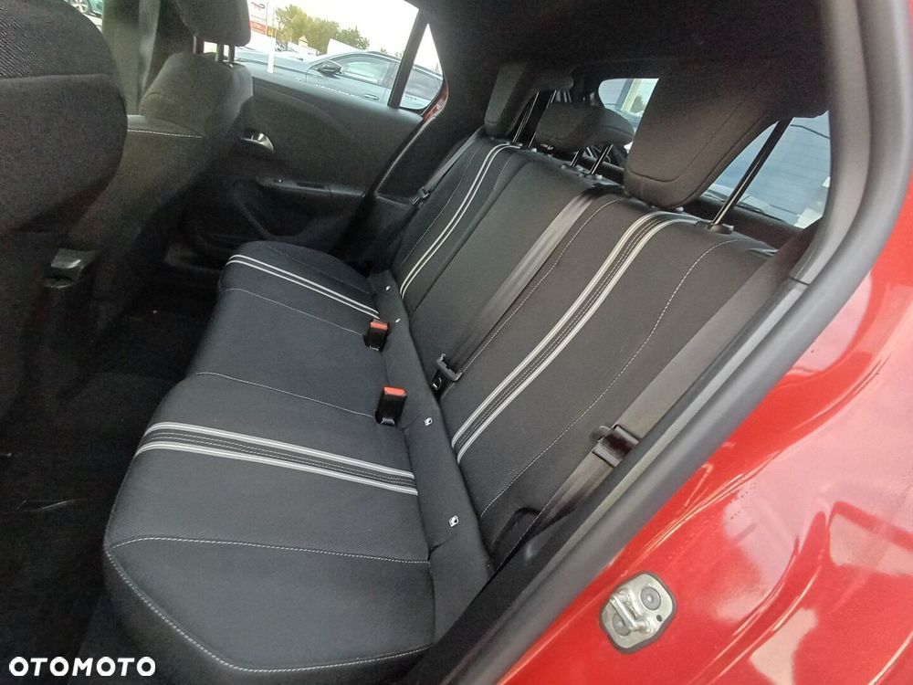 Opel Corsa 1.2 GS S&S - 29