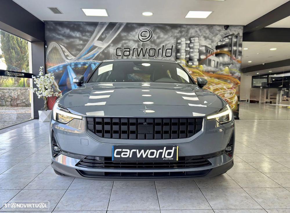 Polestar 2 Dual Motor 78kWh - 4