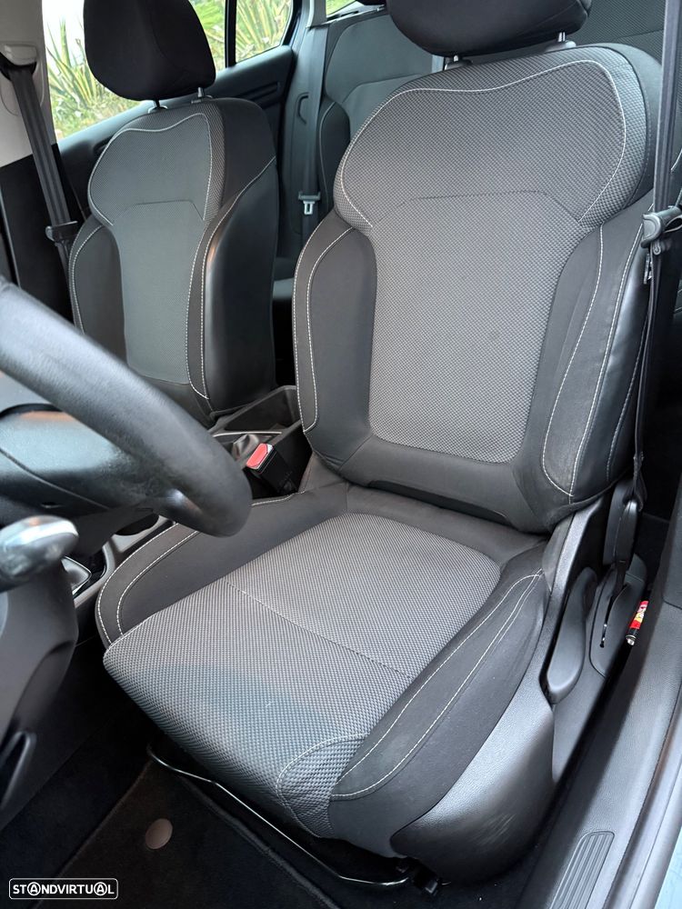Renault Mégane TCe 115 GPF LIFE - 17