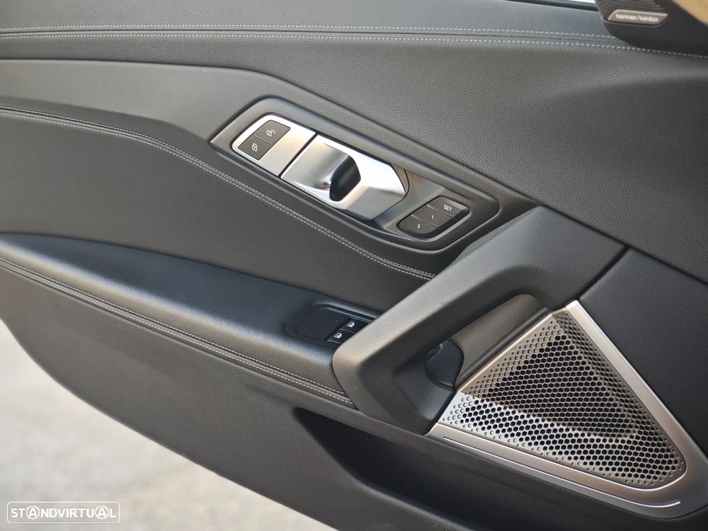 BMW Z4 M40 i - 3