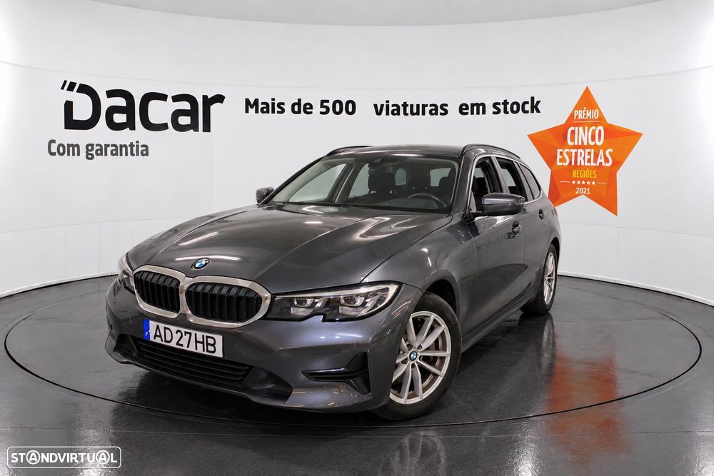 BMW 330