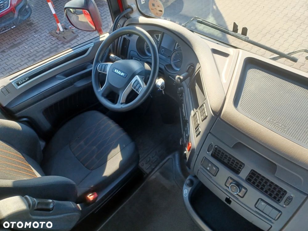 DAF XF.480 SSC  (32546) - 11