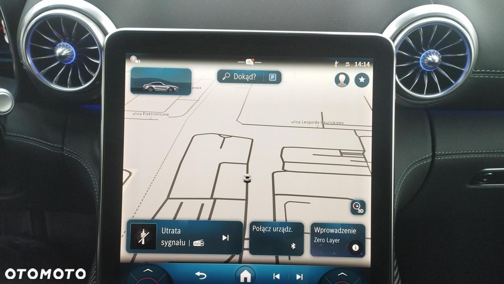 Mercedes-Benz AMG GT - 15