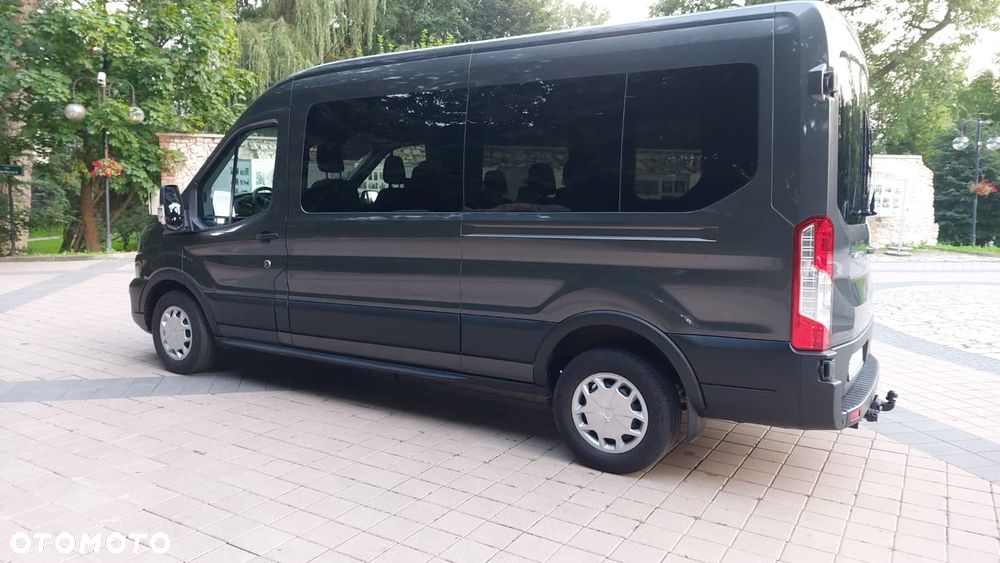Ford Transit Kombi L3H2 Trend - 3