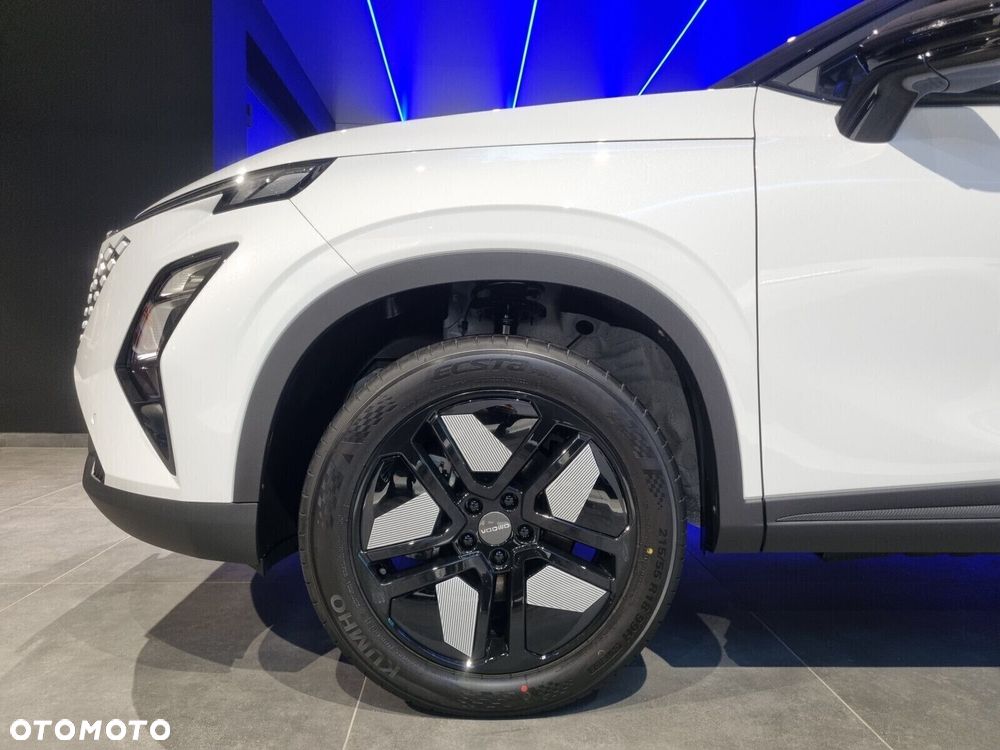 Omoda 5 - 40