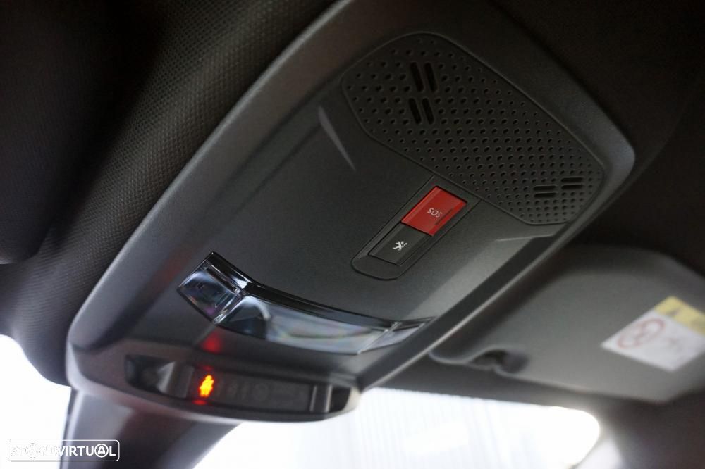 Peugeot 208 1.2 PureTech GT Line - 31