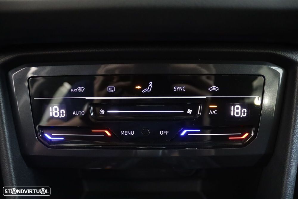 VW Tiguan Allspace 2.0 TDI Life DSG - 29