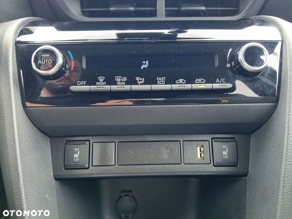 Toyota Yaris Cross Hybrid 1.5 Comfort - 19