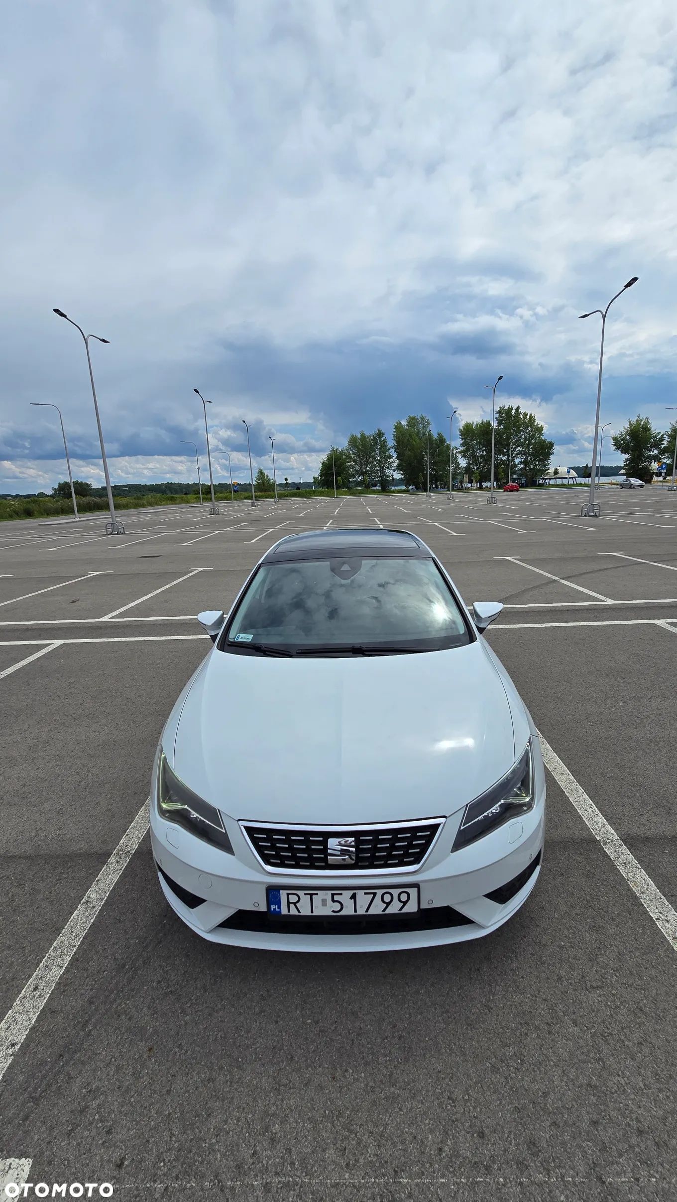 Seat Leon 1.4 TSI Start&Stop XCELLENCE - 1