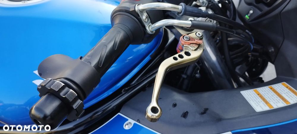 Suzuki GSX-F - Katana - 4
