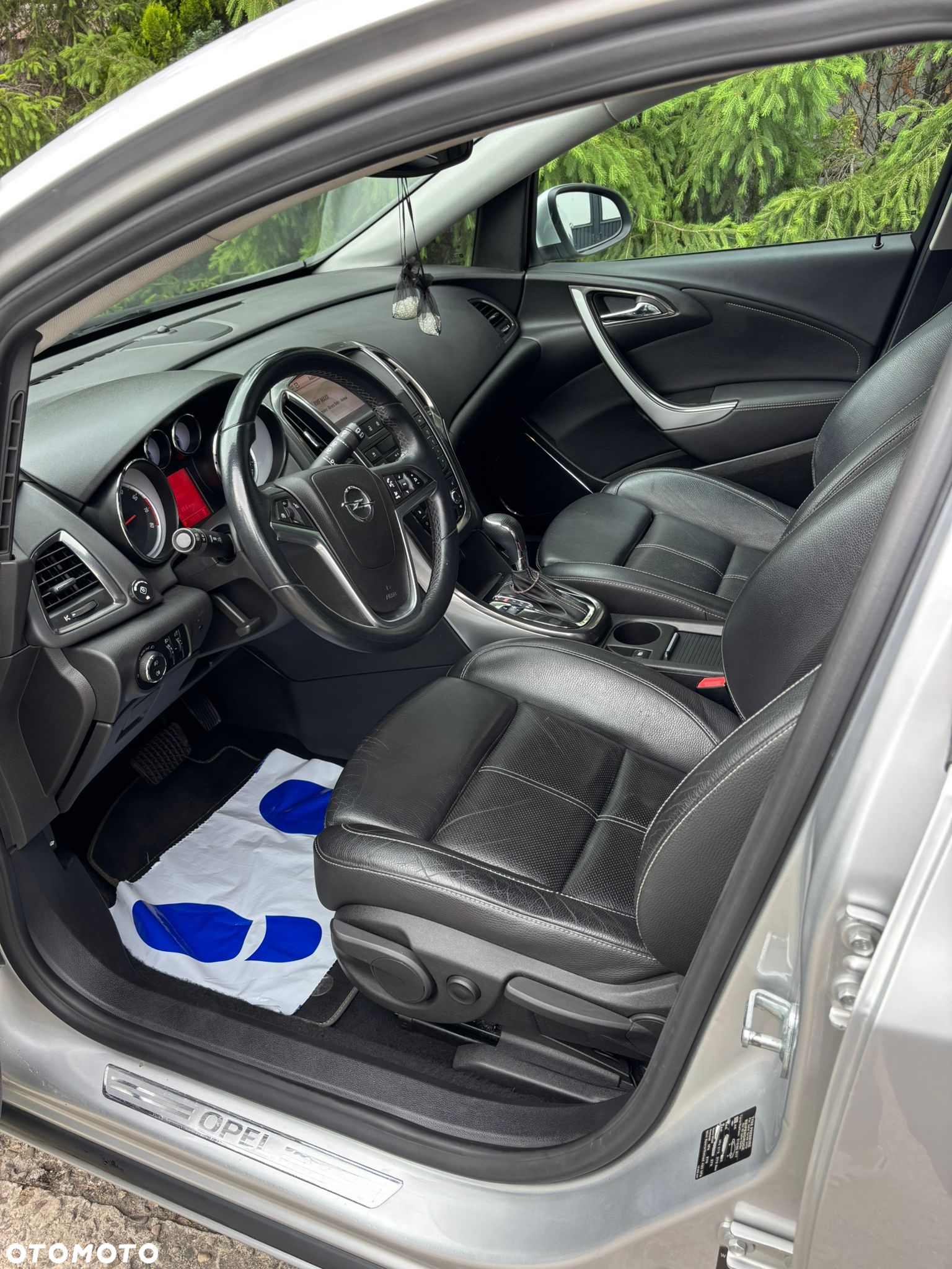 Opel Astra - 10