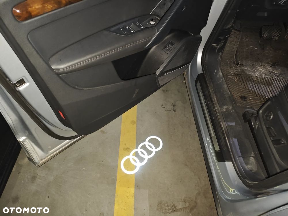 Audi Q5 45 TFSI quattro S tronic - 23