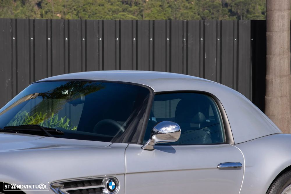 BMW Z8 Standard - 9