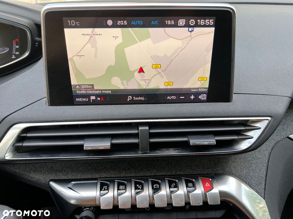 Peugeot 3008 1.2 PureTech Allure - 8