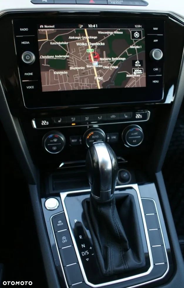 Volkswagen Passat 2.0 TDI BMT SCR Highline DSG7 - 18