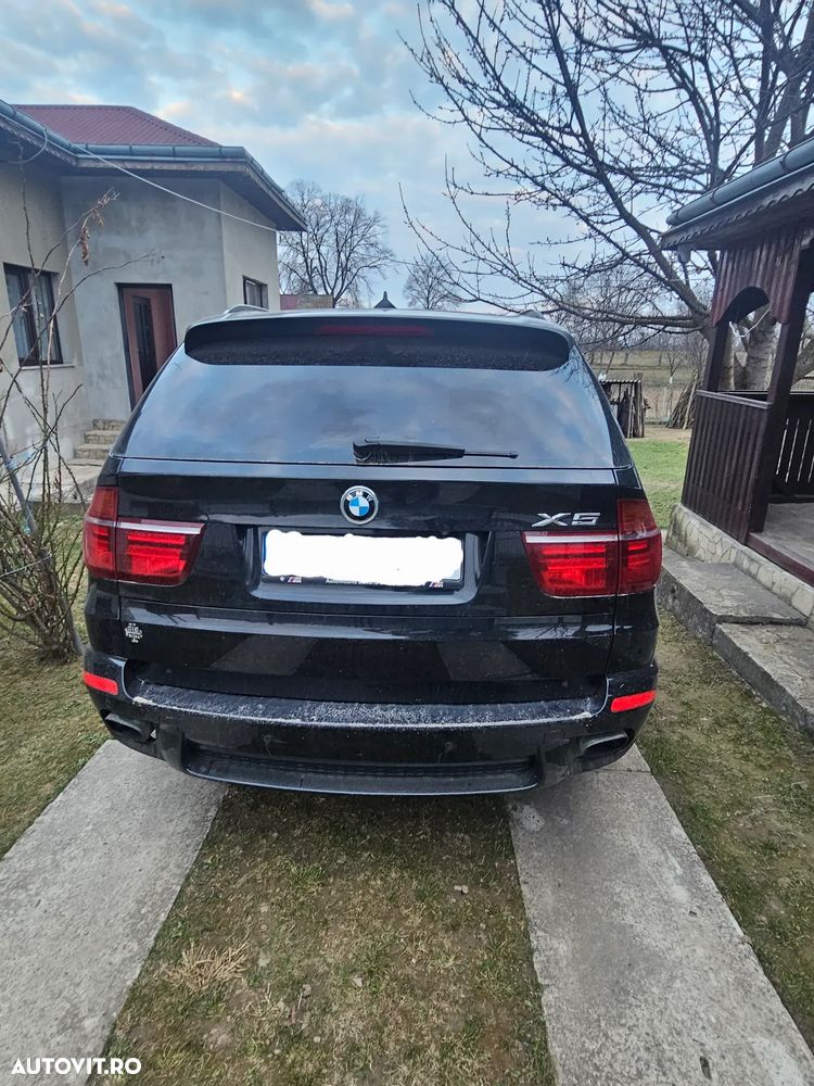 BMW X5 xDrive40d - 3