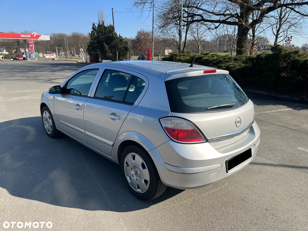 Opel Astra 1.3 CDTI Enjoy - 3