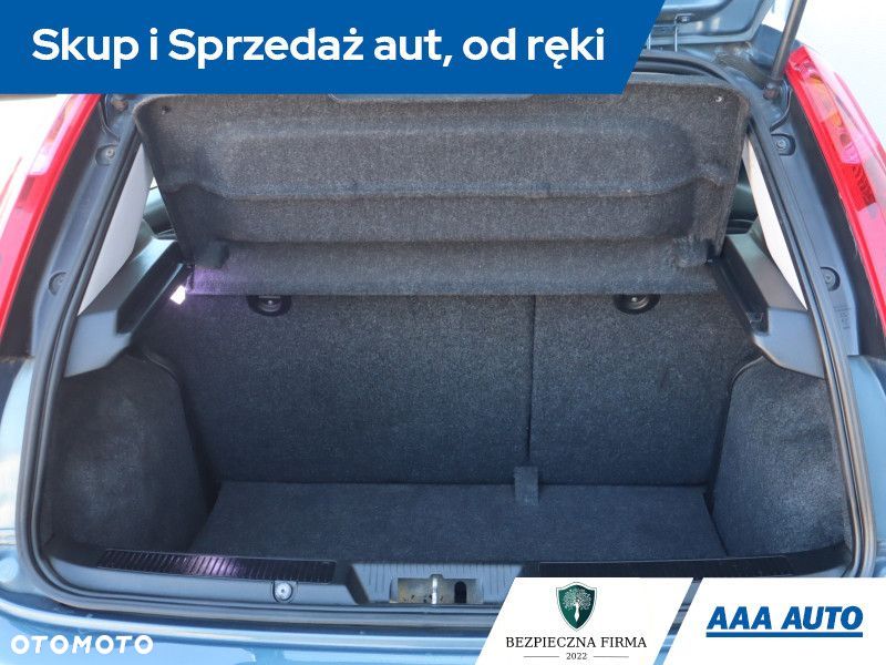 Fiat Grande Punto - 14