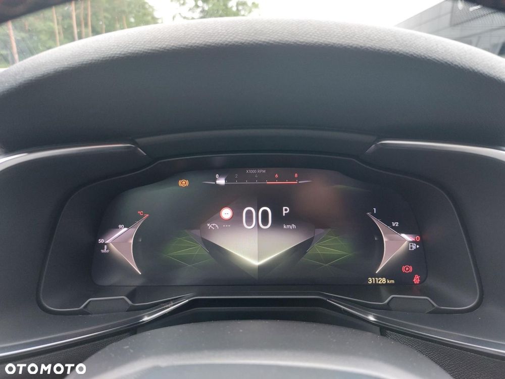 DS Automobiles DS 7 Crossback - 21