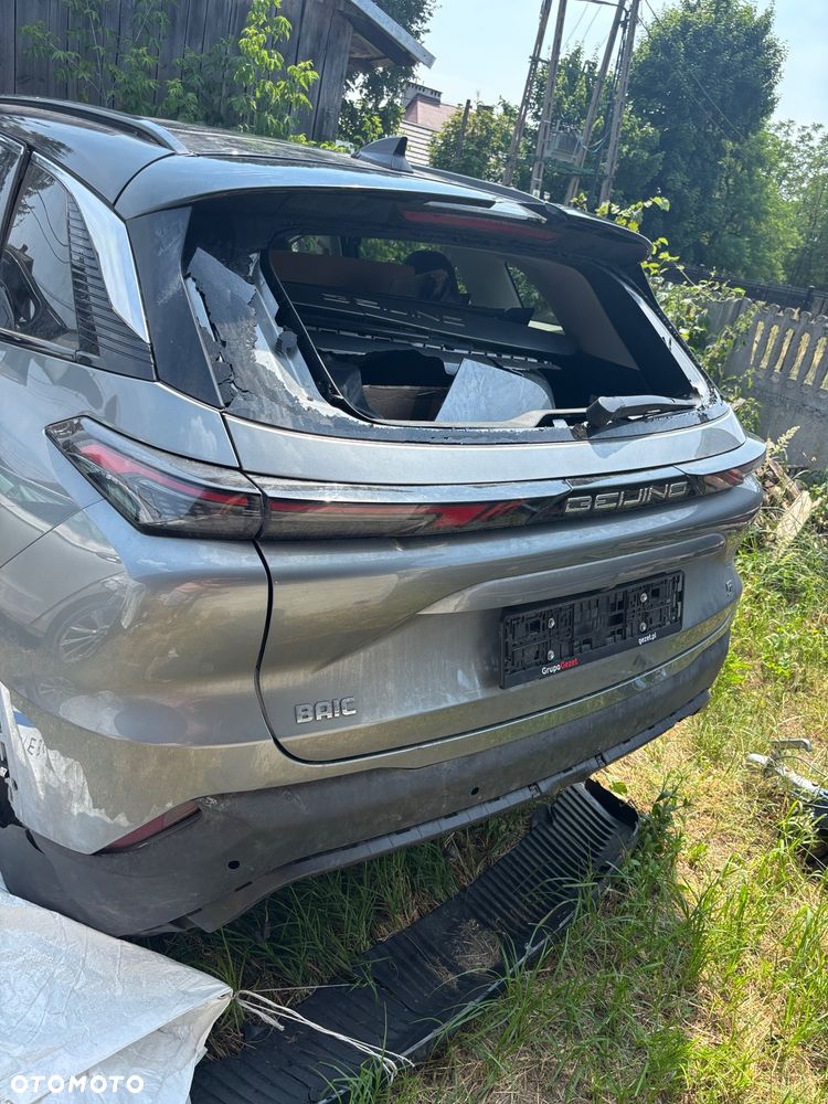 BAIC Senova X55 - 4