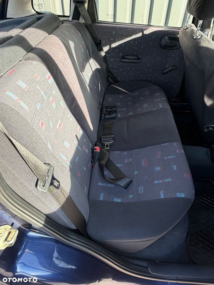 Opel Corsa 1.2 City 16v - 31