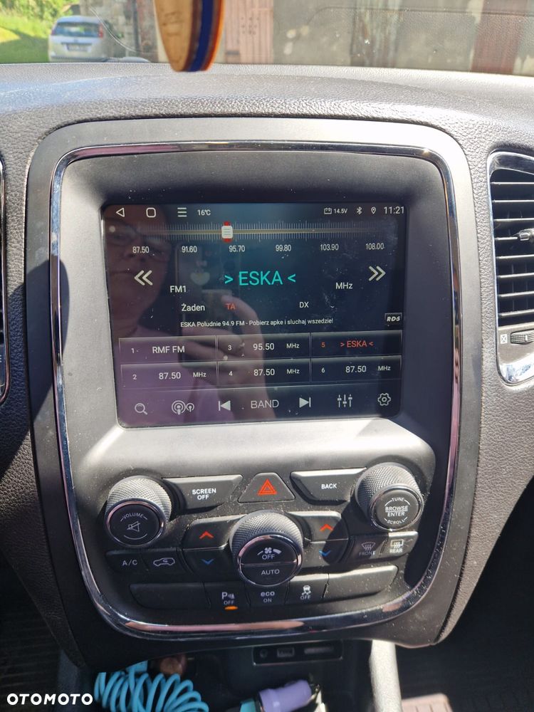 Dodge Durango - 13