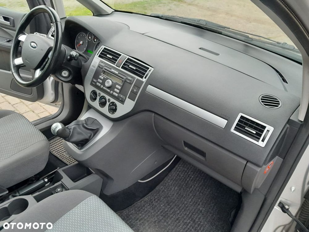 Ford C-MAX 1.6 Trend - 23