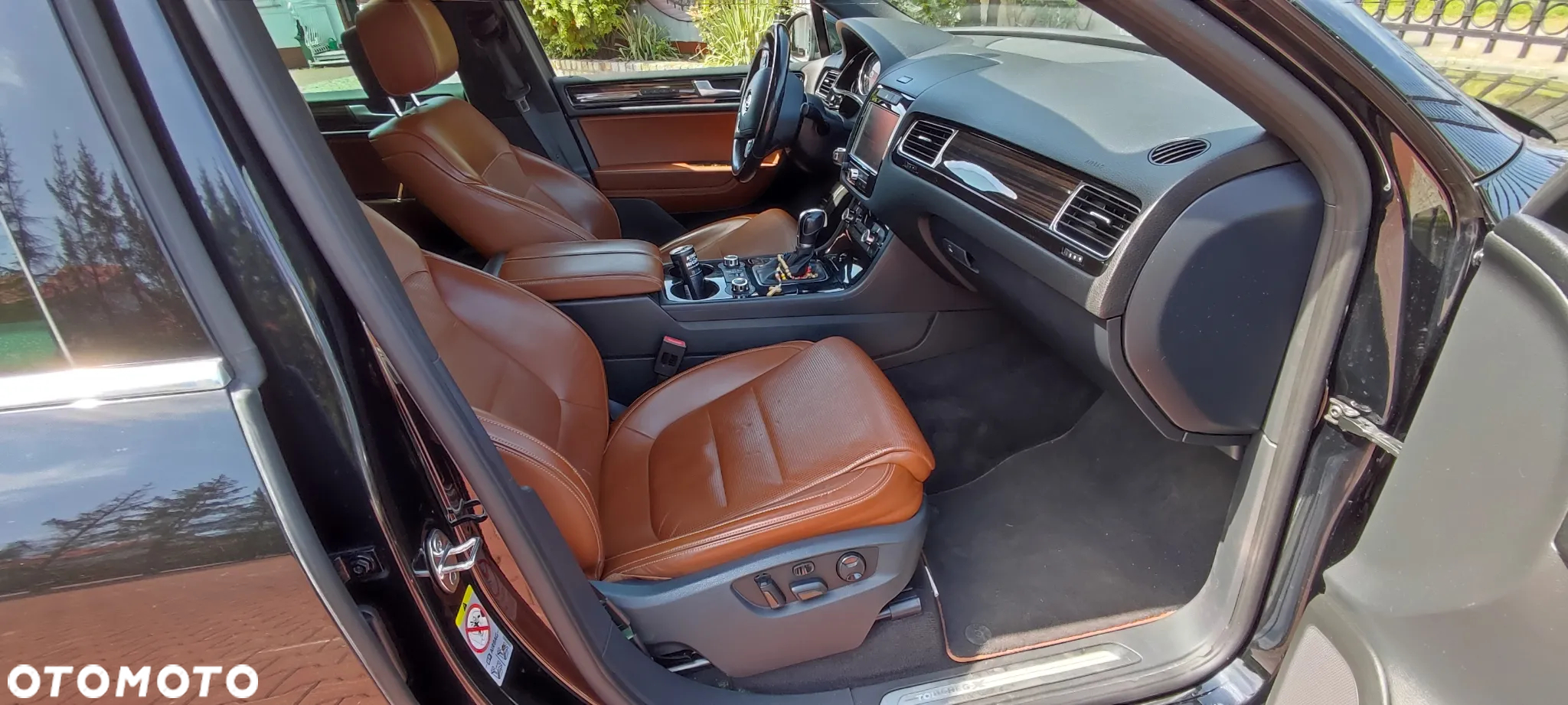 Volkswagen Touareg 3.0 V6 TDI BMT X-Edition - 7