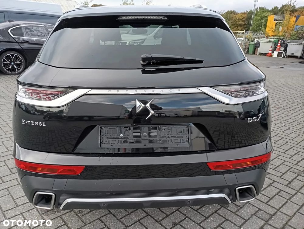 DS Automobiles DS 7 Crossback 1.6 E-Tense Rivoli - 2