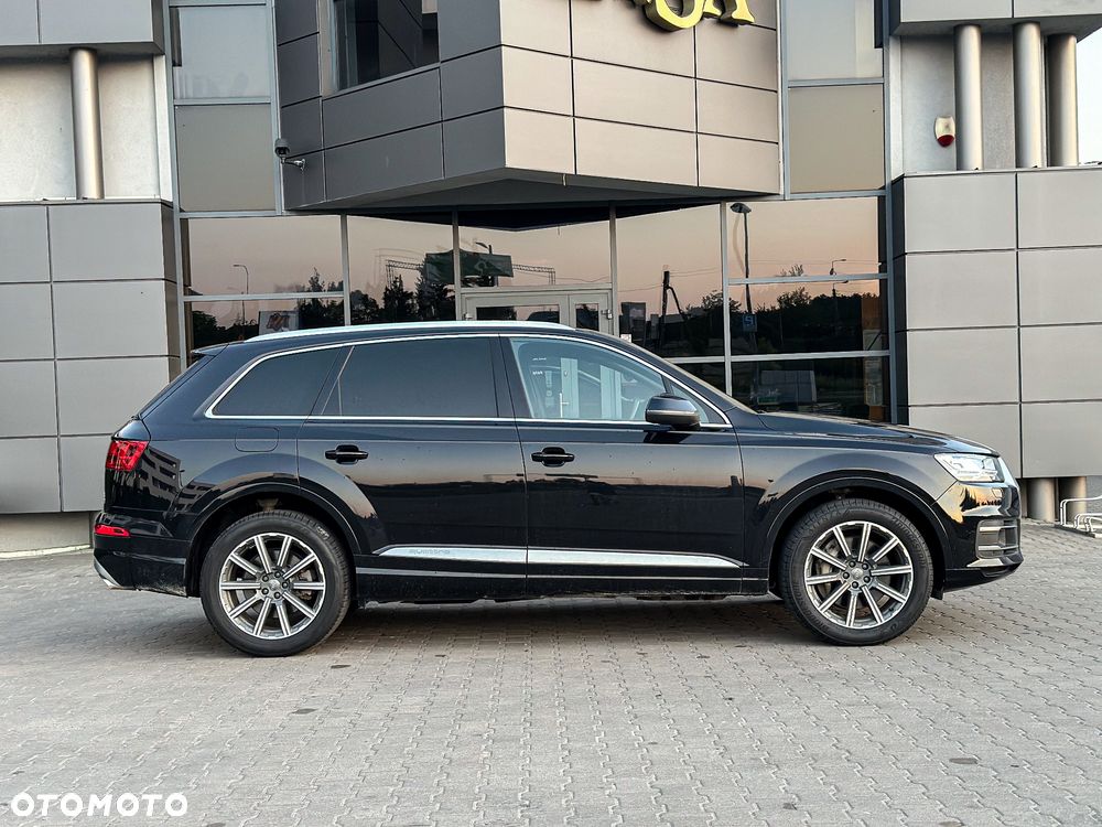 Audi Q7 - 4