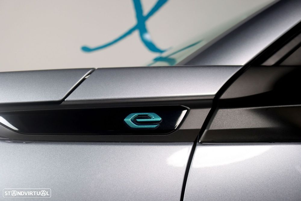 Peugeot e-2008 50 kWh Active Pack - 5