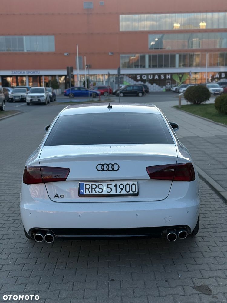 Audi A6 Limousine - 5