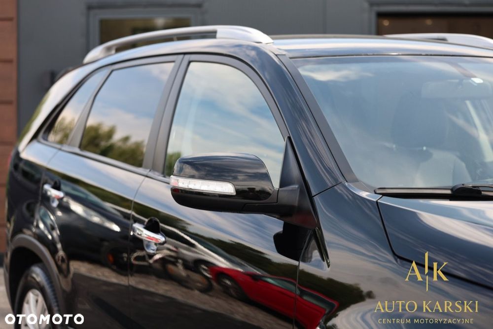 Kia Sorento - 16