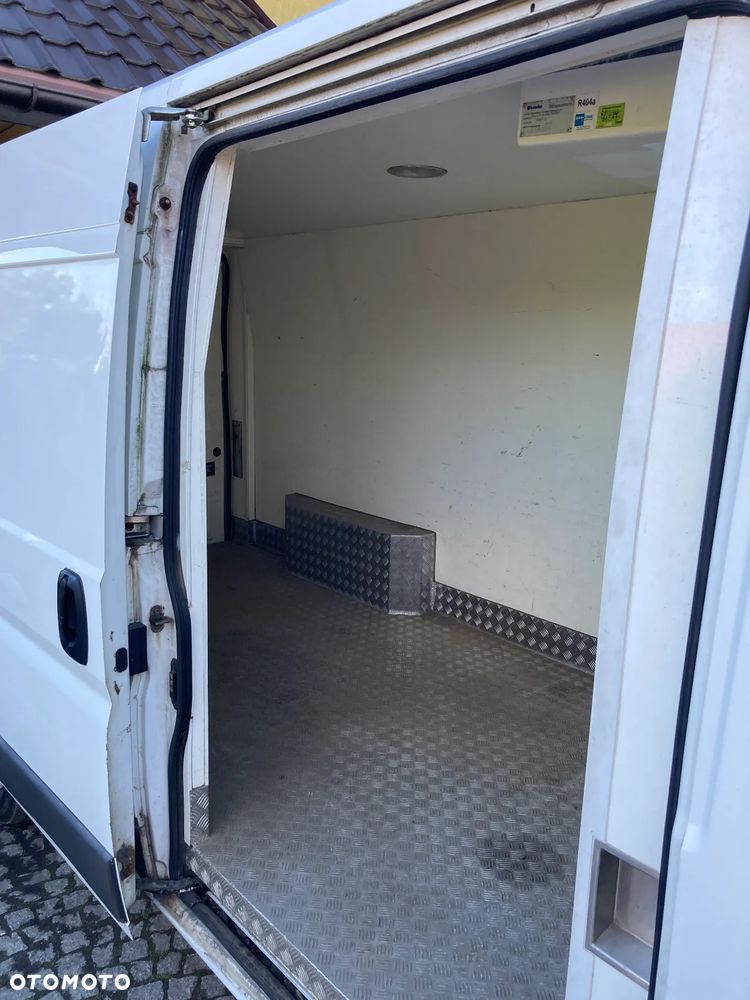 Fiat Ducato Maxi - 15