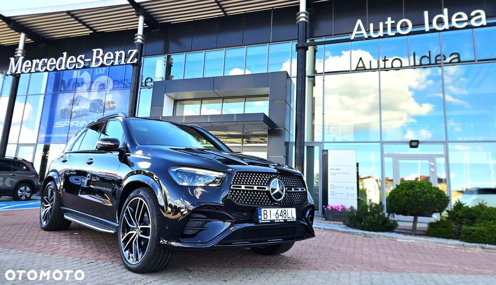 Mercedes-Benz GLE - 2