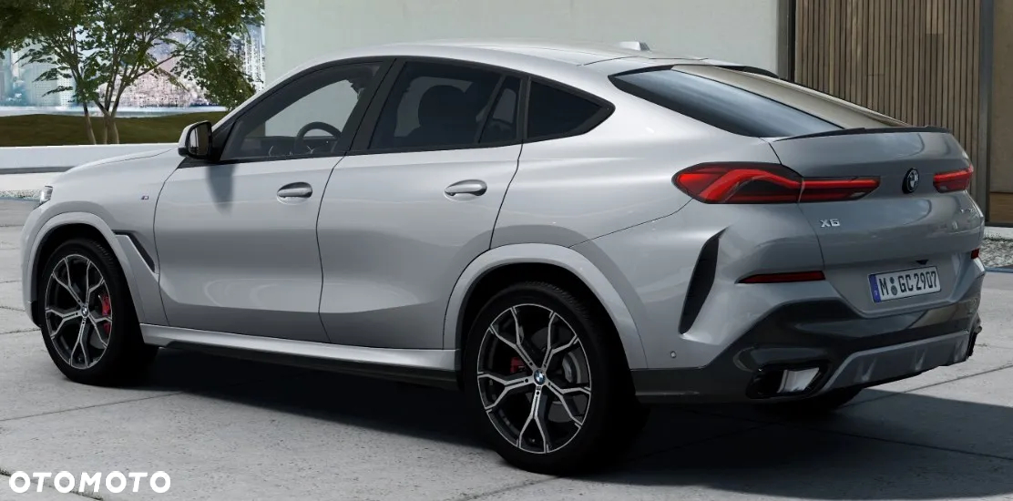 BMW X6 - 3