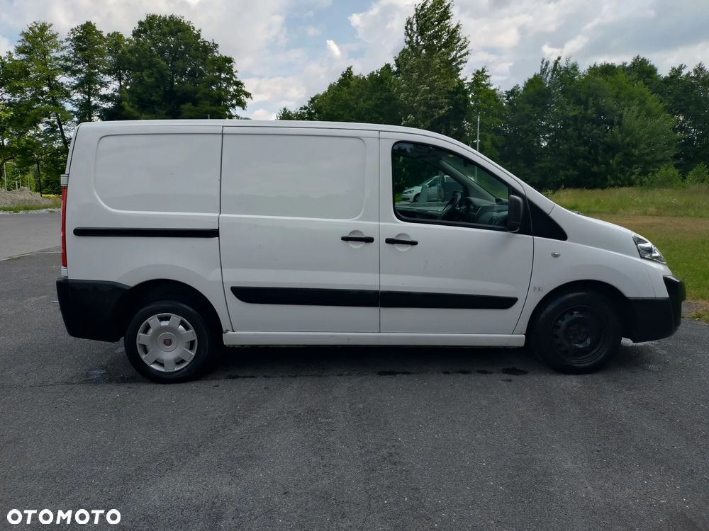 Fiat Scudo - 3